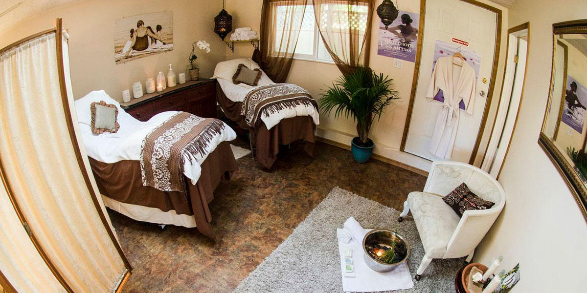 Elham's Cottage